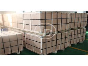 包裝工藝-絲杆升降機包（bāo）裝