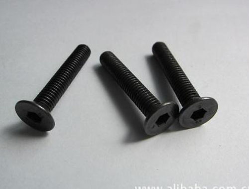 內六（liù）角螺絲