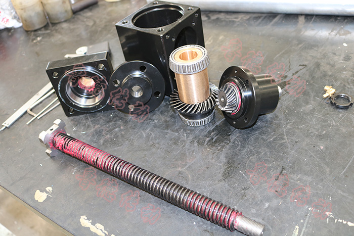 錐齒(chǐ)輪<a id=