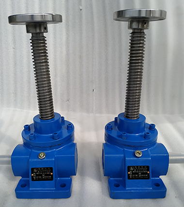 梯形絲杆升降機