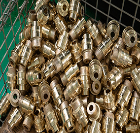 絲杆升降機螺(luó)母(mǔ)