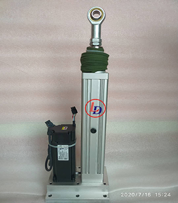 伺報電動（dòng）缸