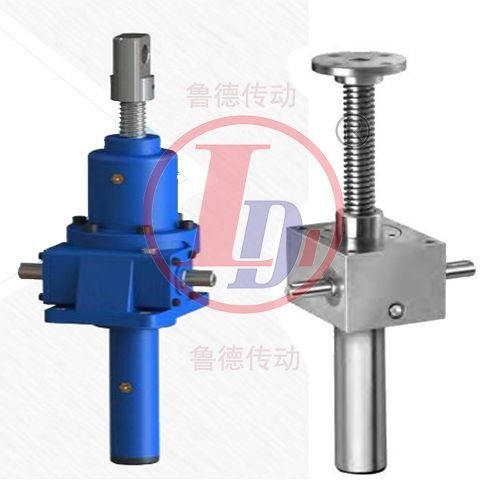 滾珠絲杆升降機